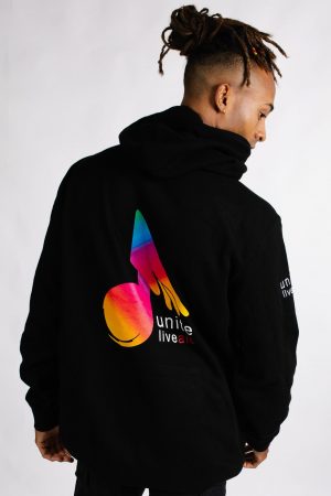 Men’s Hoodie