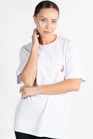 Women’s Oversized T-Shirt